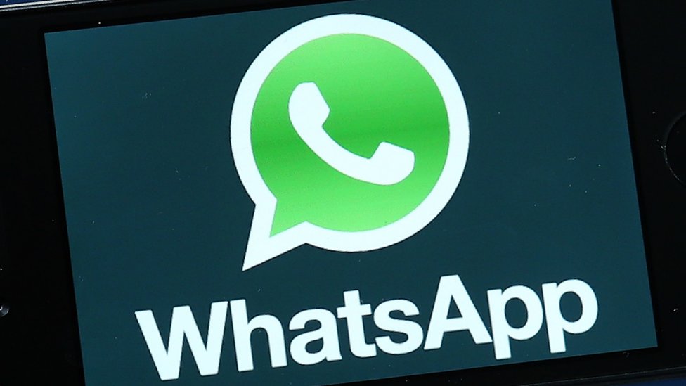 How to efficiently find users on WhatsApp